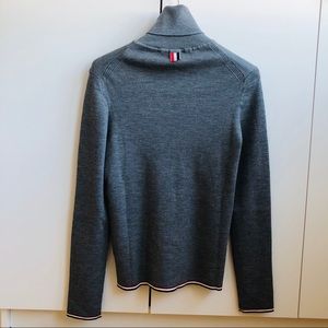 Thom Browne Turtleneck size 46 IT